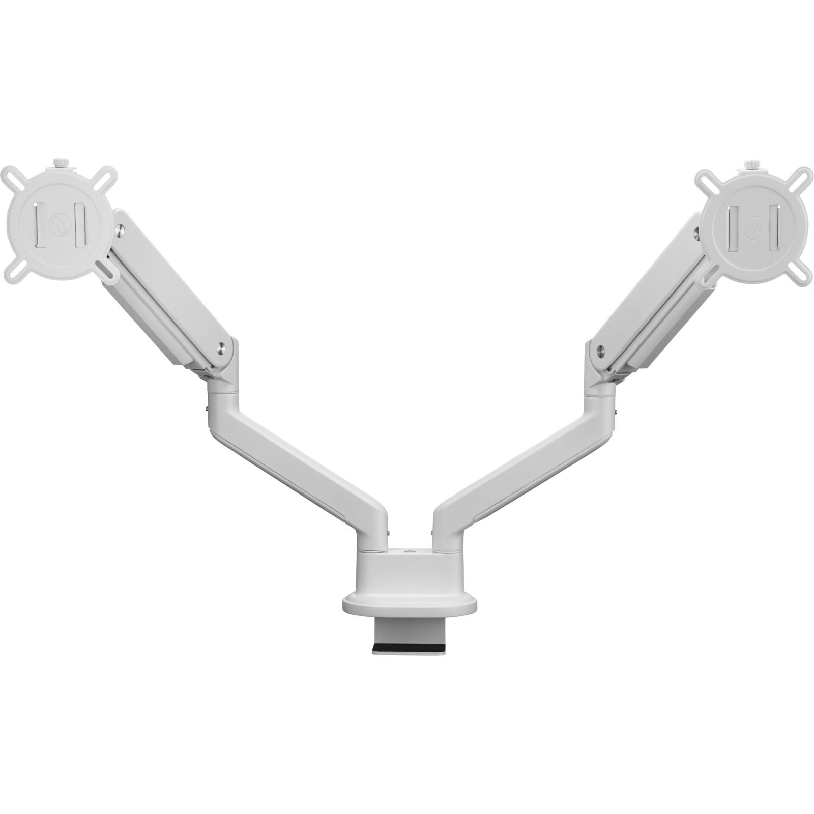 Крепление для монитора One for All Solid Dual White DM 4220