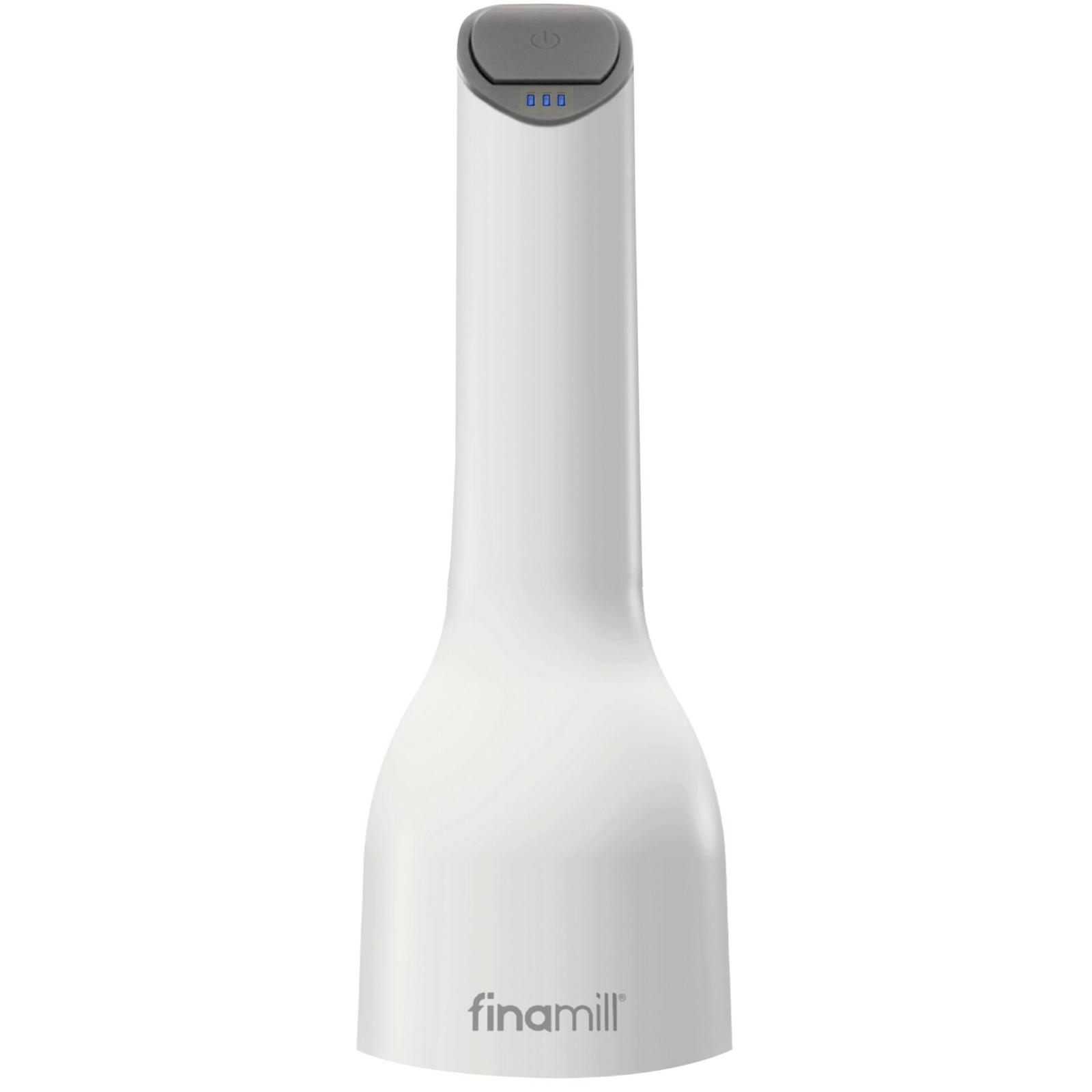FinaMill soft cream перезаряжаемый, вкл. 2 Stück FinaPod Pro Plus