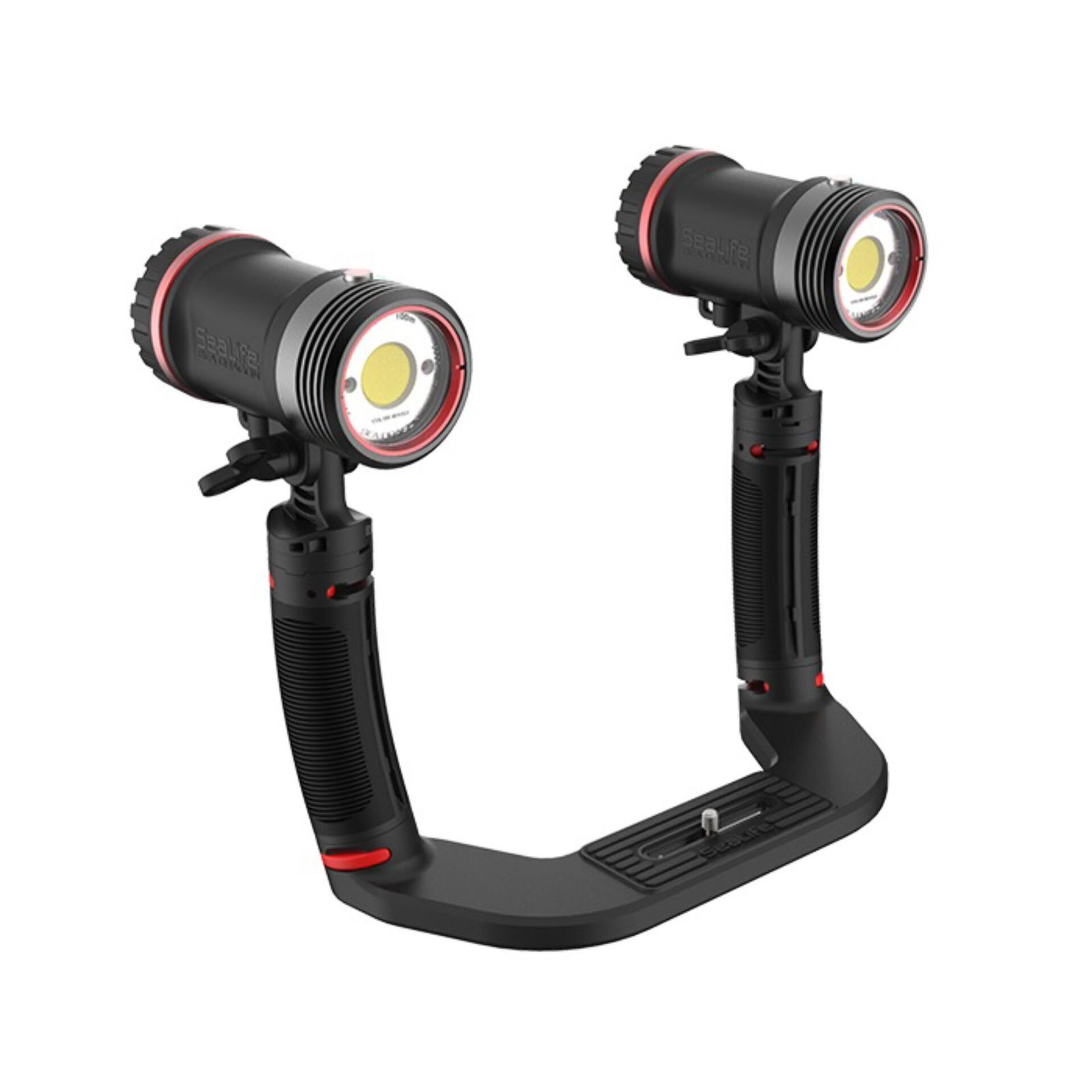 Набор для усиления цвета Sealife Sea Dragon Duo 10K+ (SL695) Studiolicht