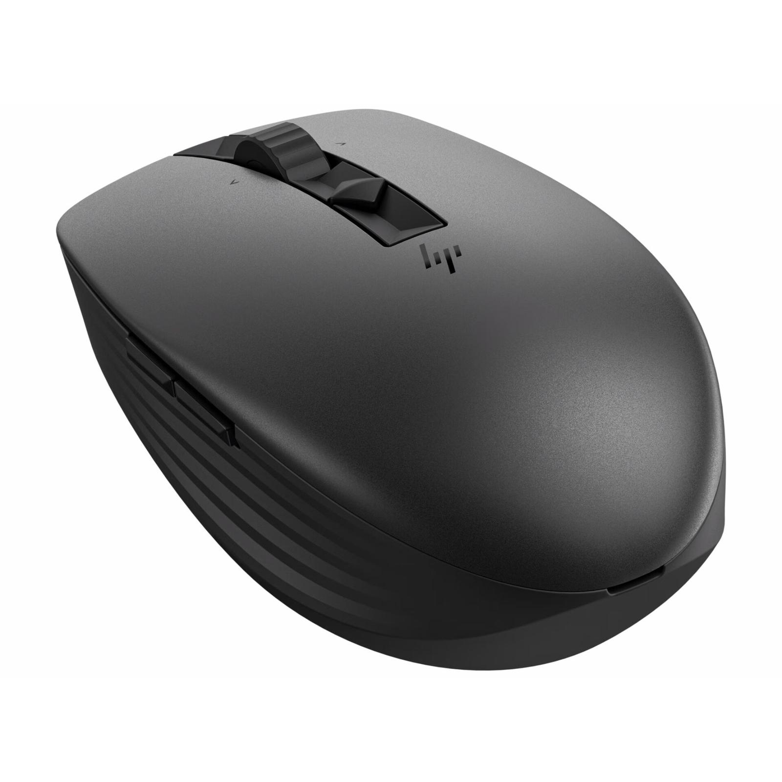 Бесшумная перезаряжаемая мышь HP 710 Kabellose Maus