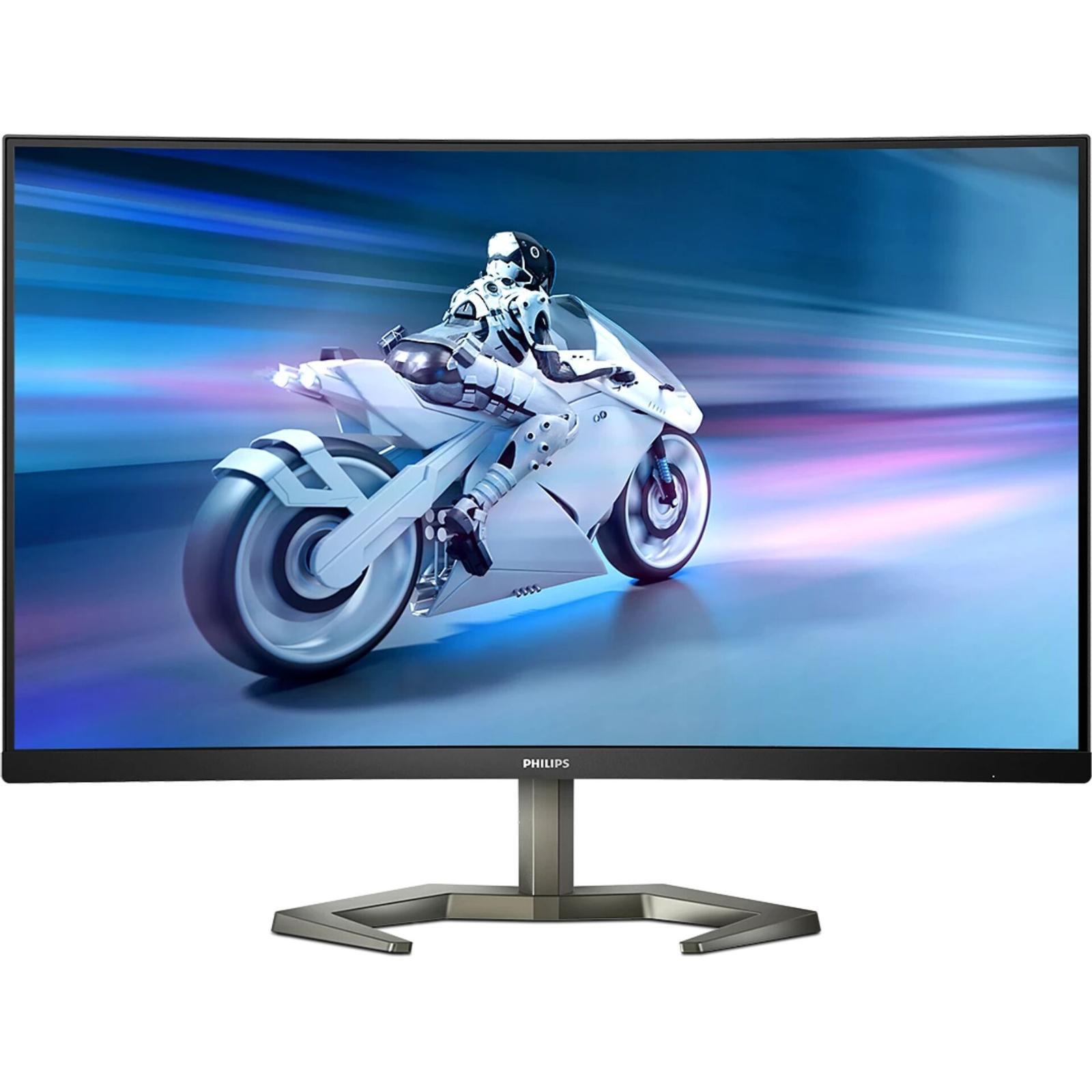 Монитор Philips Evnia 32M1C5200W