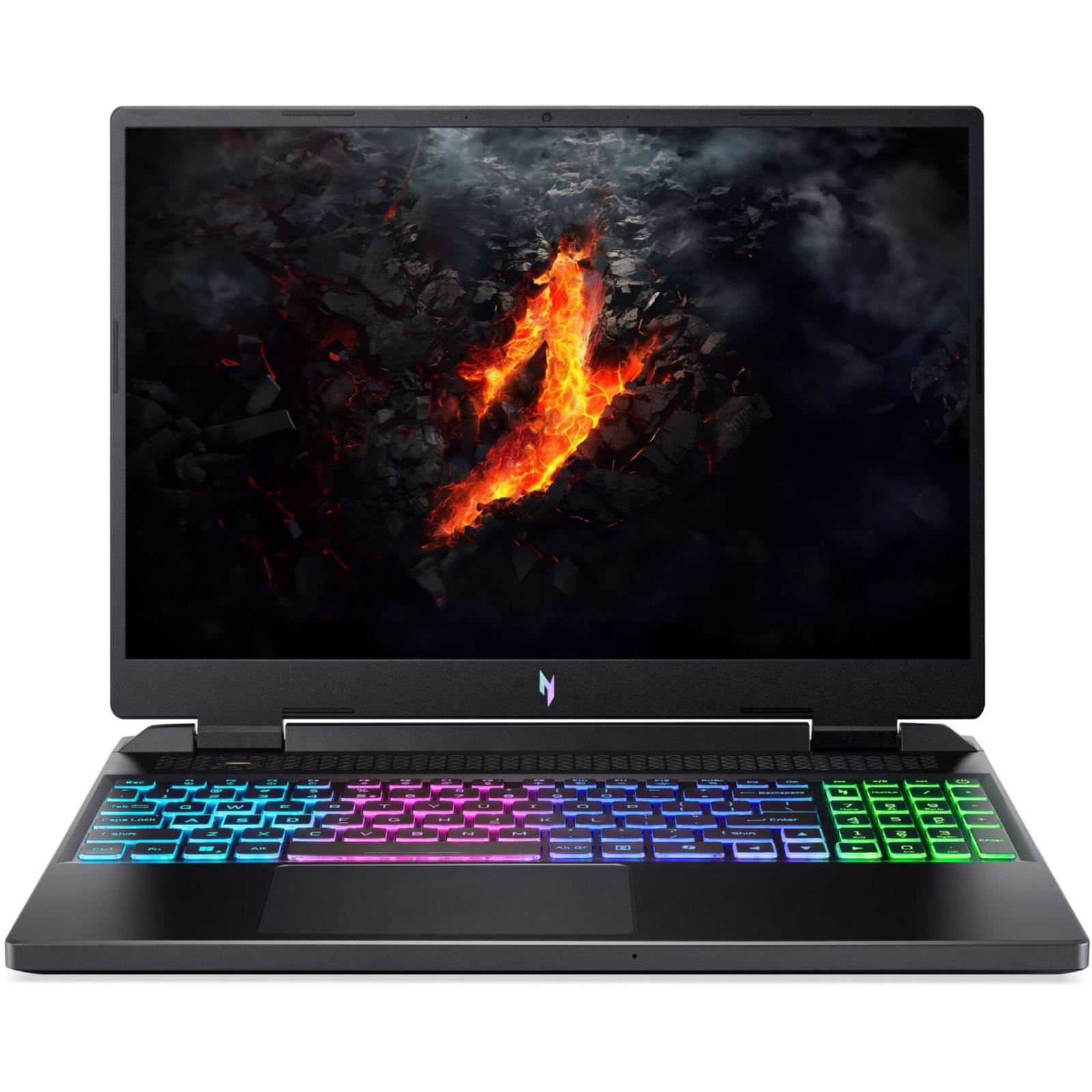 Ноутбук Acer Nitro 16 AN16-42-R1N7 40,64см (16) Ryzen 9 RTX4070