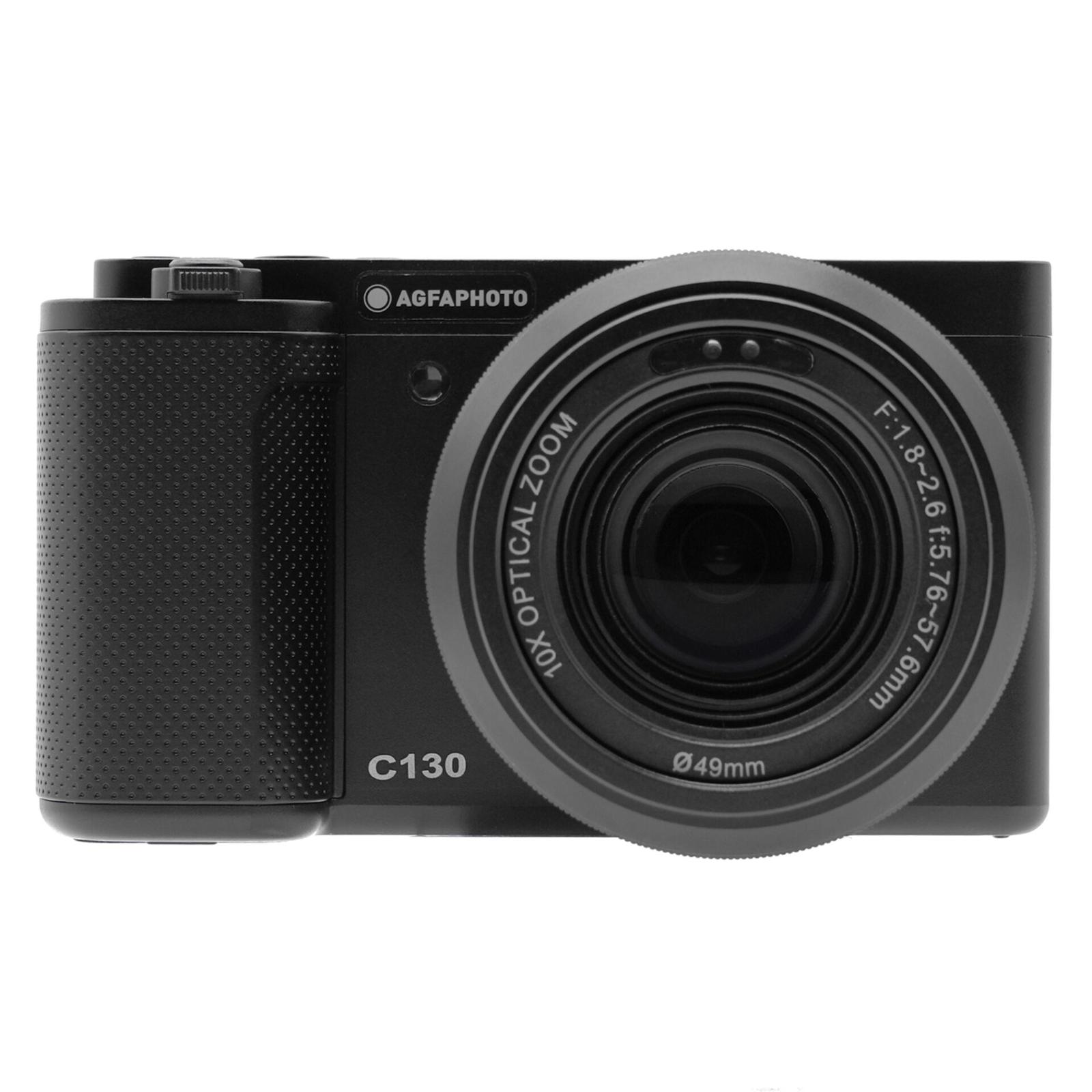Цифровая камера AgfaPhoto Realishot C130