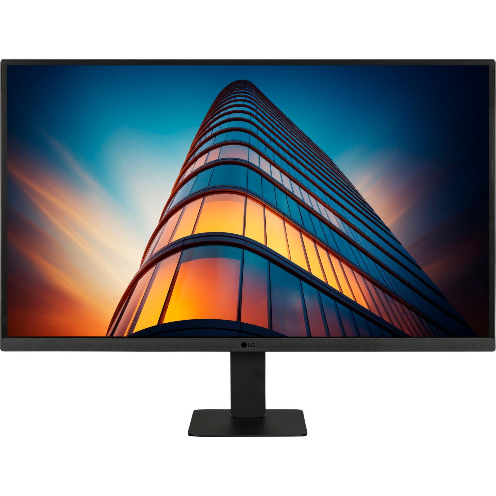 Монитор LG 27U631A-B