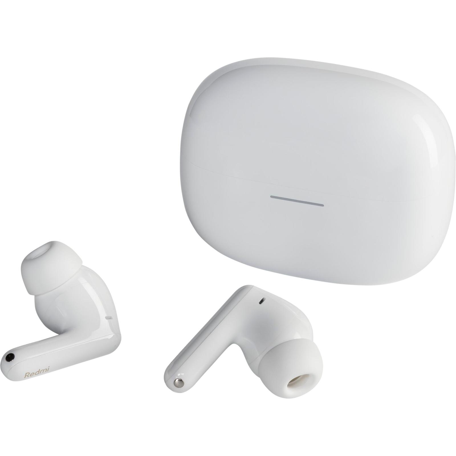 Копферер Xiaomi Redmi Buds 6 Pro glacier white Kopfhörer