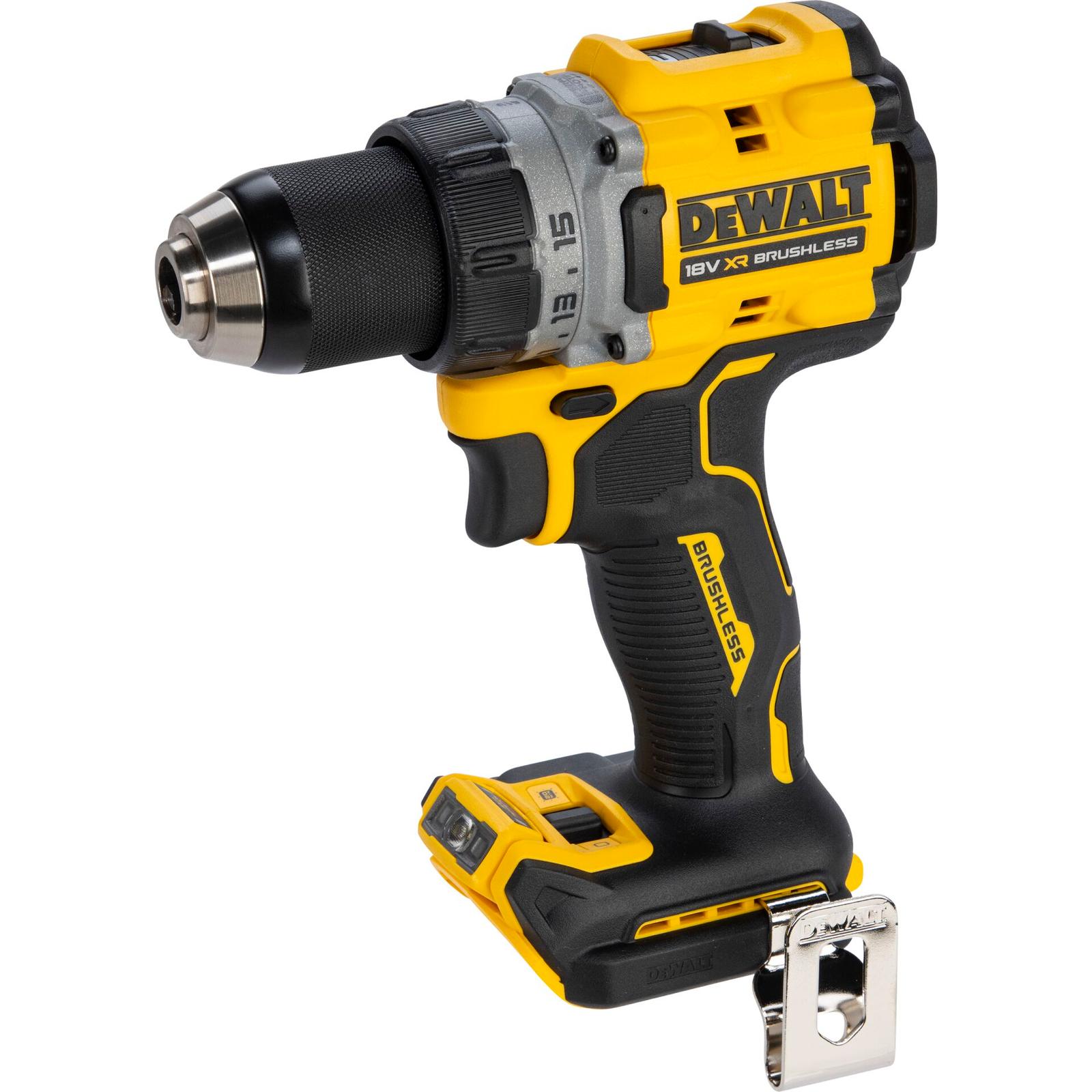 DeWalt DCD800P2T-QW Akku-Bohrschrauber и Шраубер-редуктор