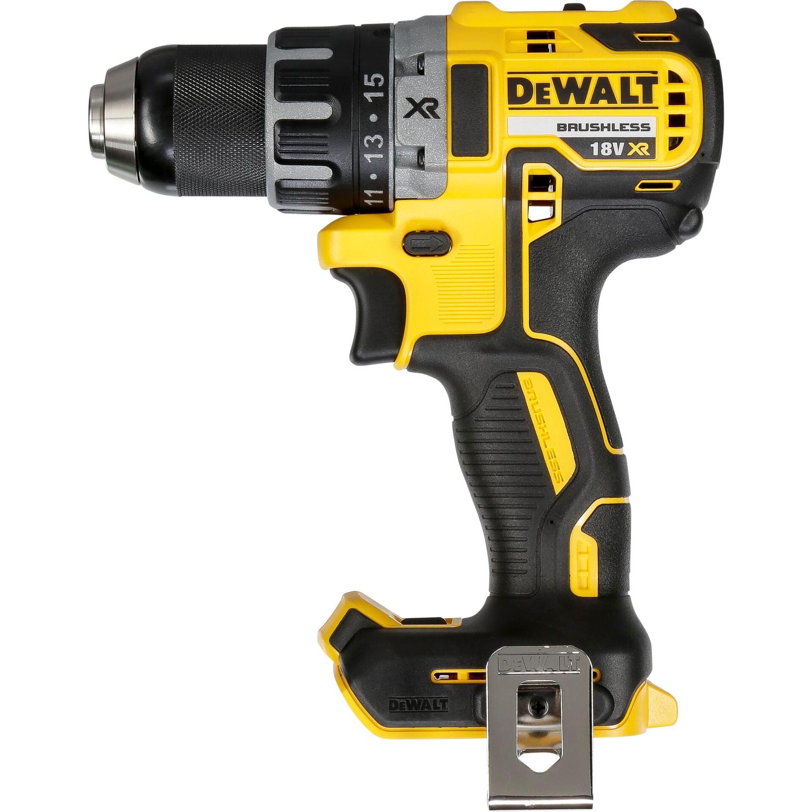 DeWalt DCK2020P2T-QW Akku-Werkzeugset Schrauber - Bild 7 von 13