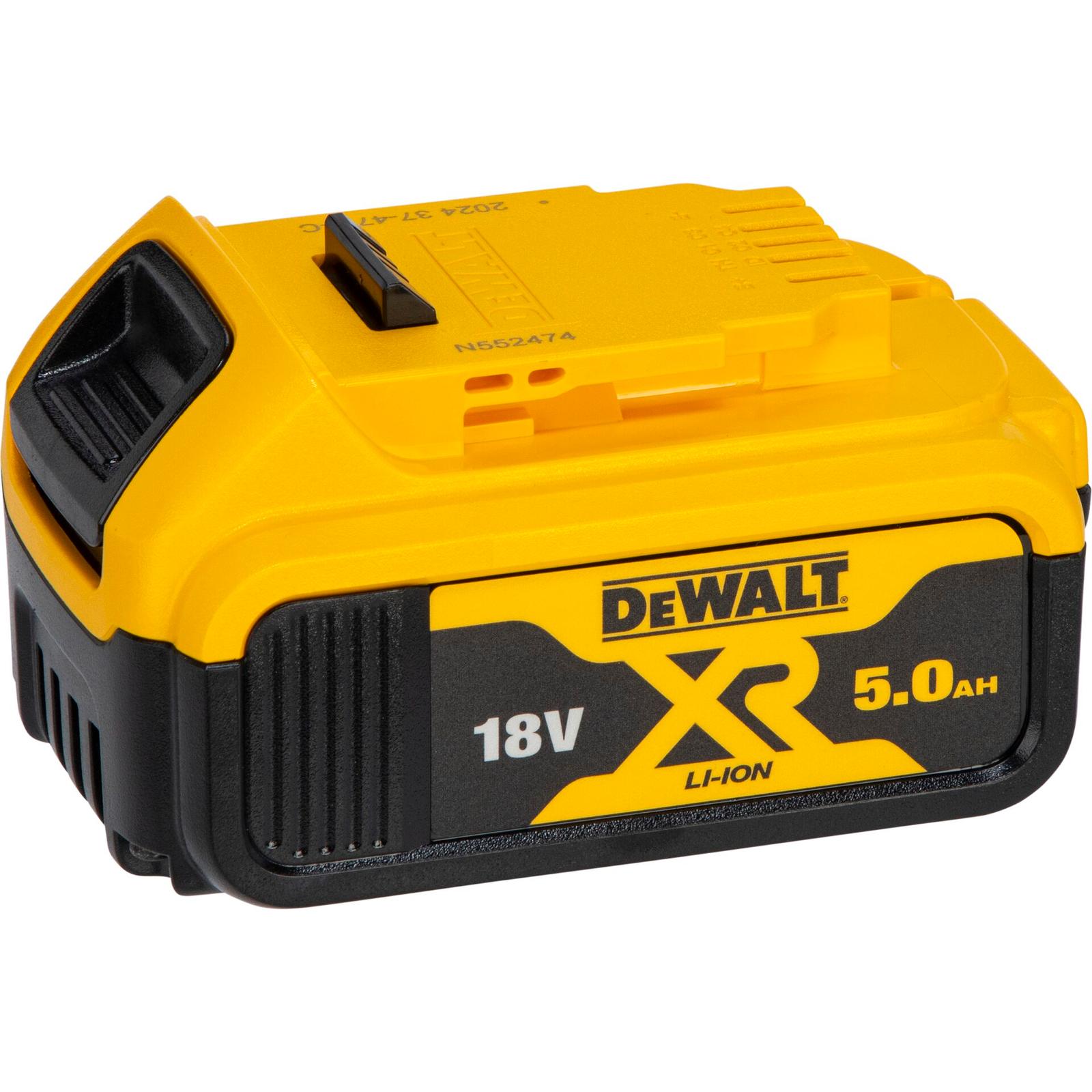 DeWalt DCK2020P2T-QW Akku-Werkzeugset Schrauber - Bild 12 von 13