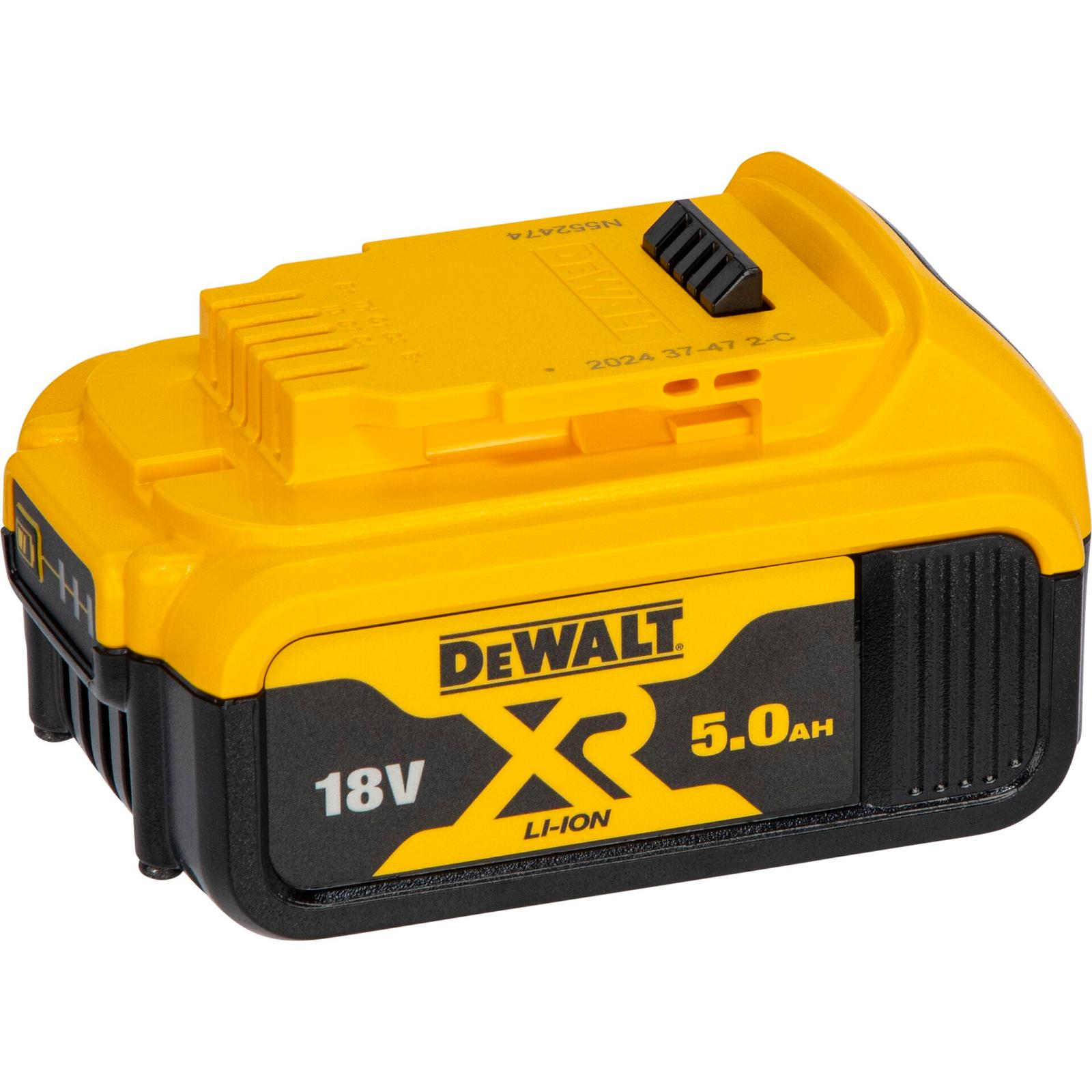 DeWalt DCK2020P2T-QW Akku-Werkzeugset Schrauber - Bild 13 von 13