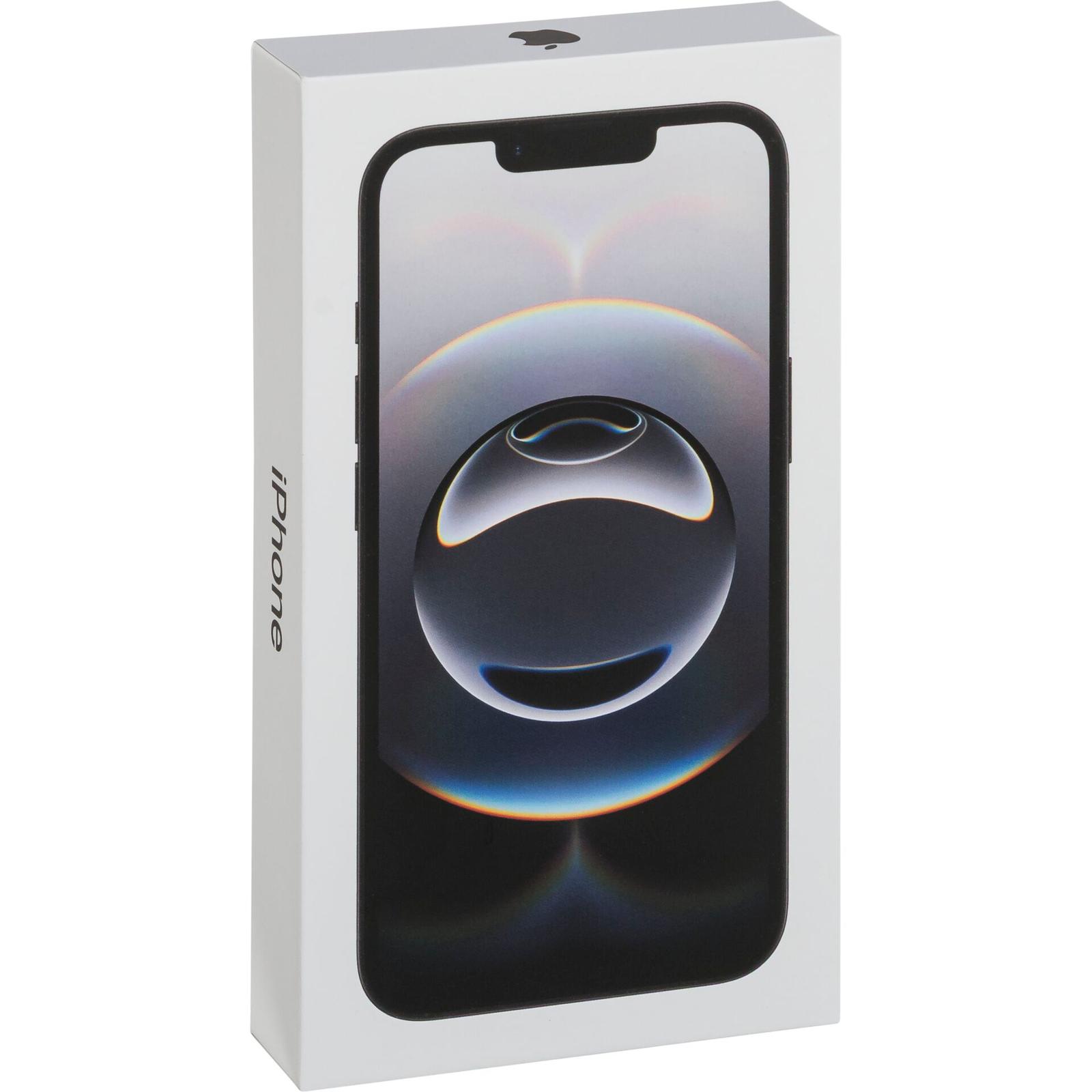 Смартфон Apple iPhone 16e (128 ГБ) от schwarz