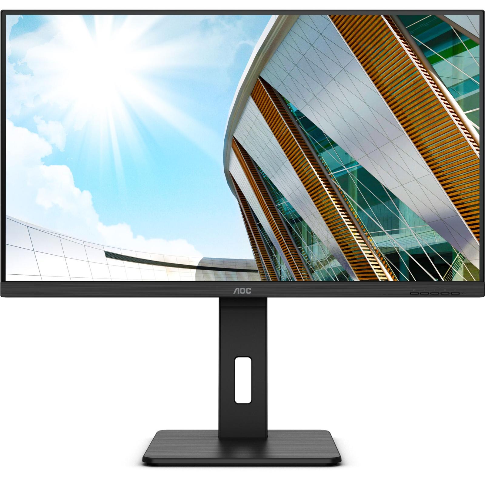 Монитор AOC U32P2
