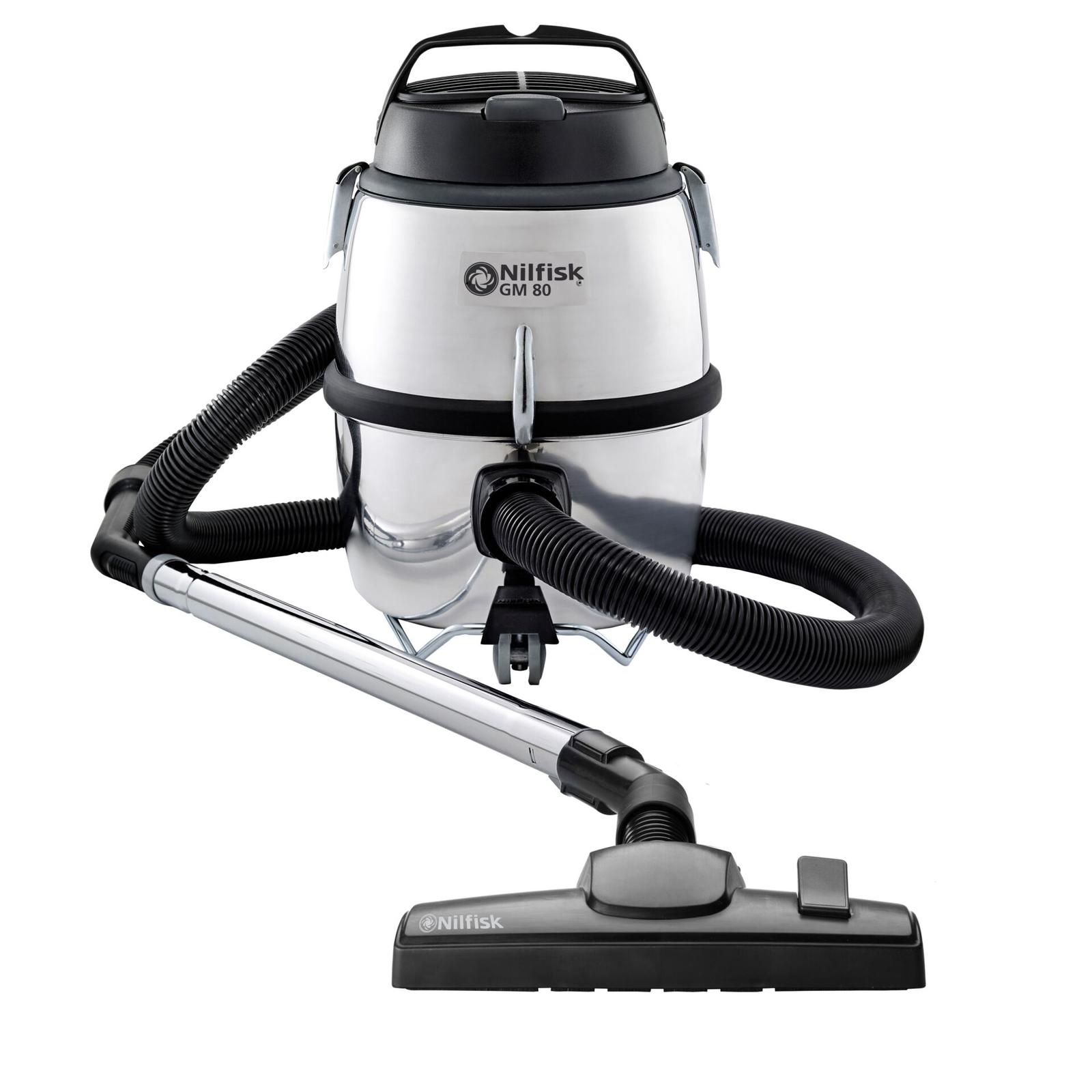 Штаубсауглер Nilfisk GM80 C EU