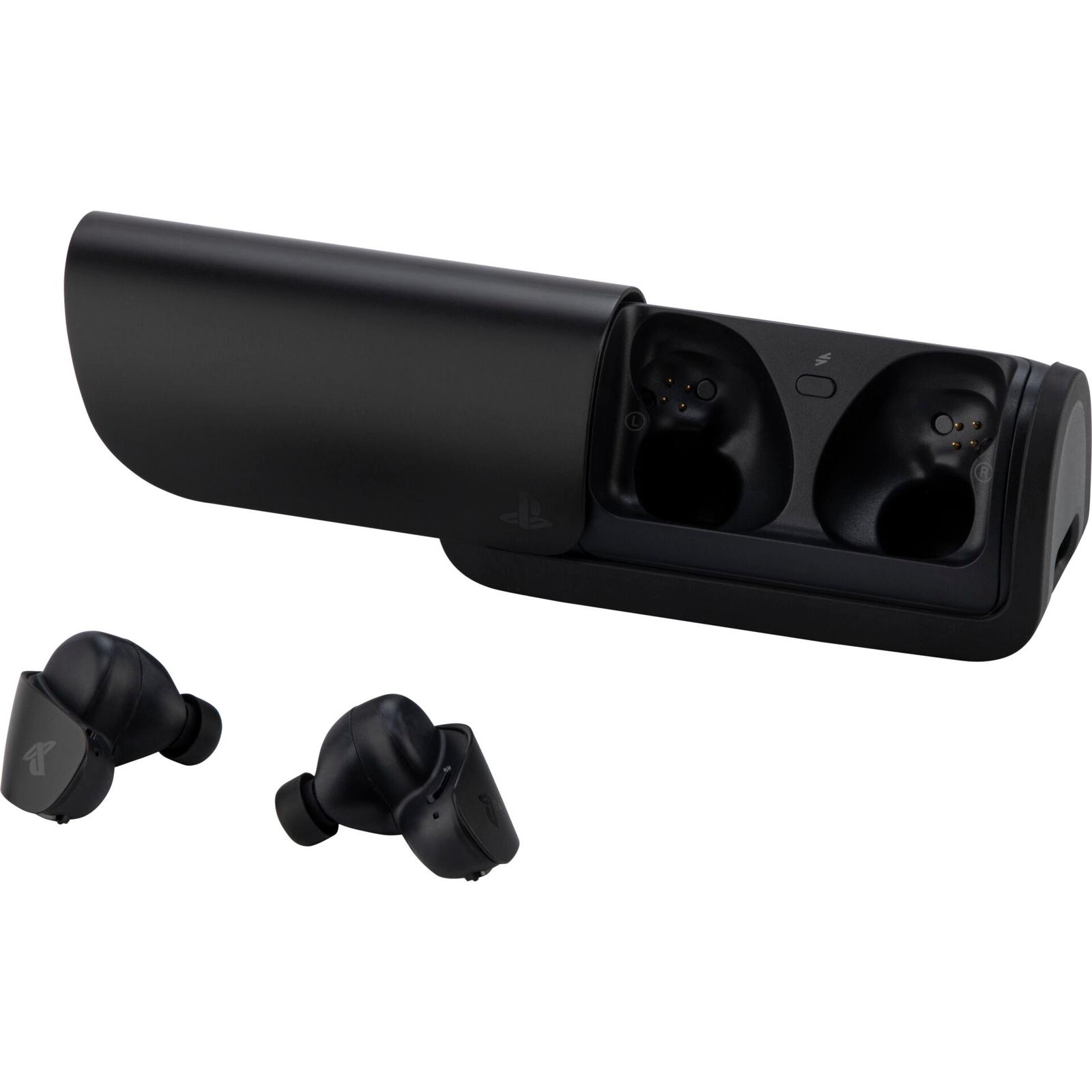 Беспроводные наушники Sony Pulse Explore schwarz Kopfhörer