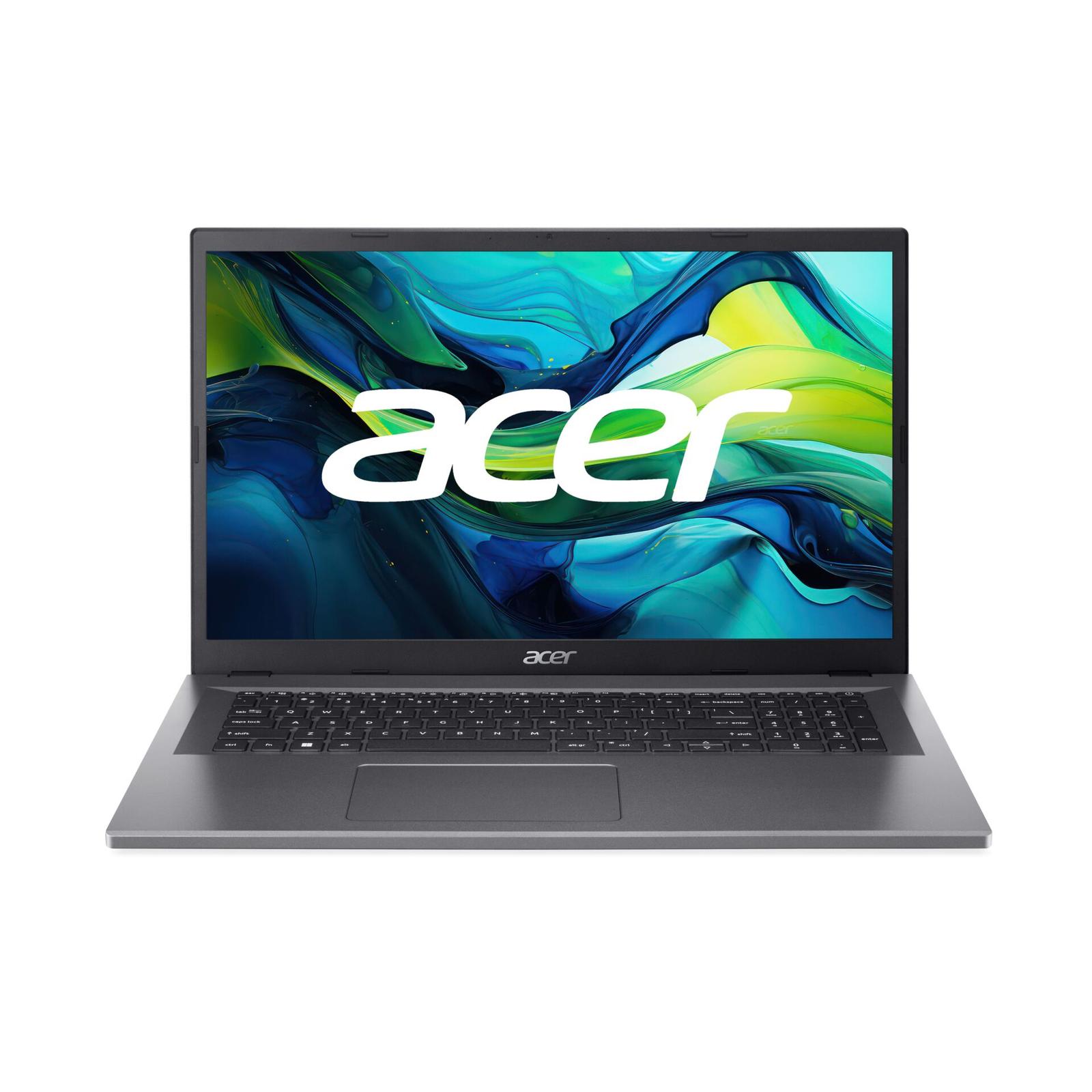 Ноутбук Acer Aspire 3 A317-55P-36NK 43,9см (17,3) Ci3 16 ГБ 512 ГБ