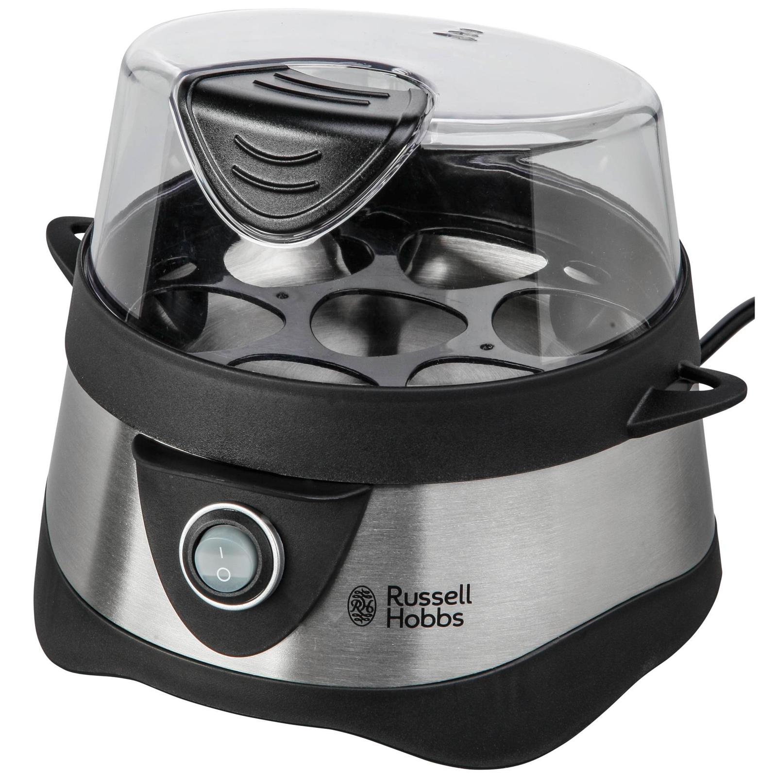 Russell Hobbs 14048-56 для приготовления в домашних условиях Eierkocher