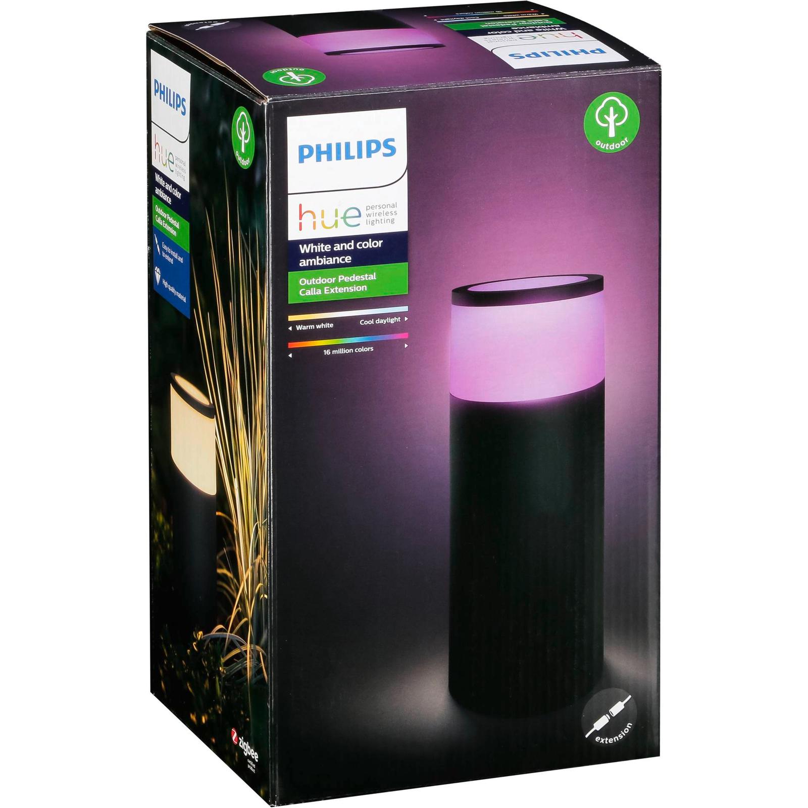 Светодиодная подсветка Philips Hue Calla.