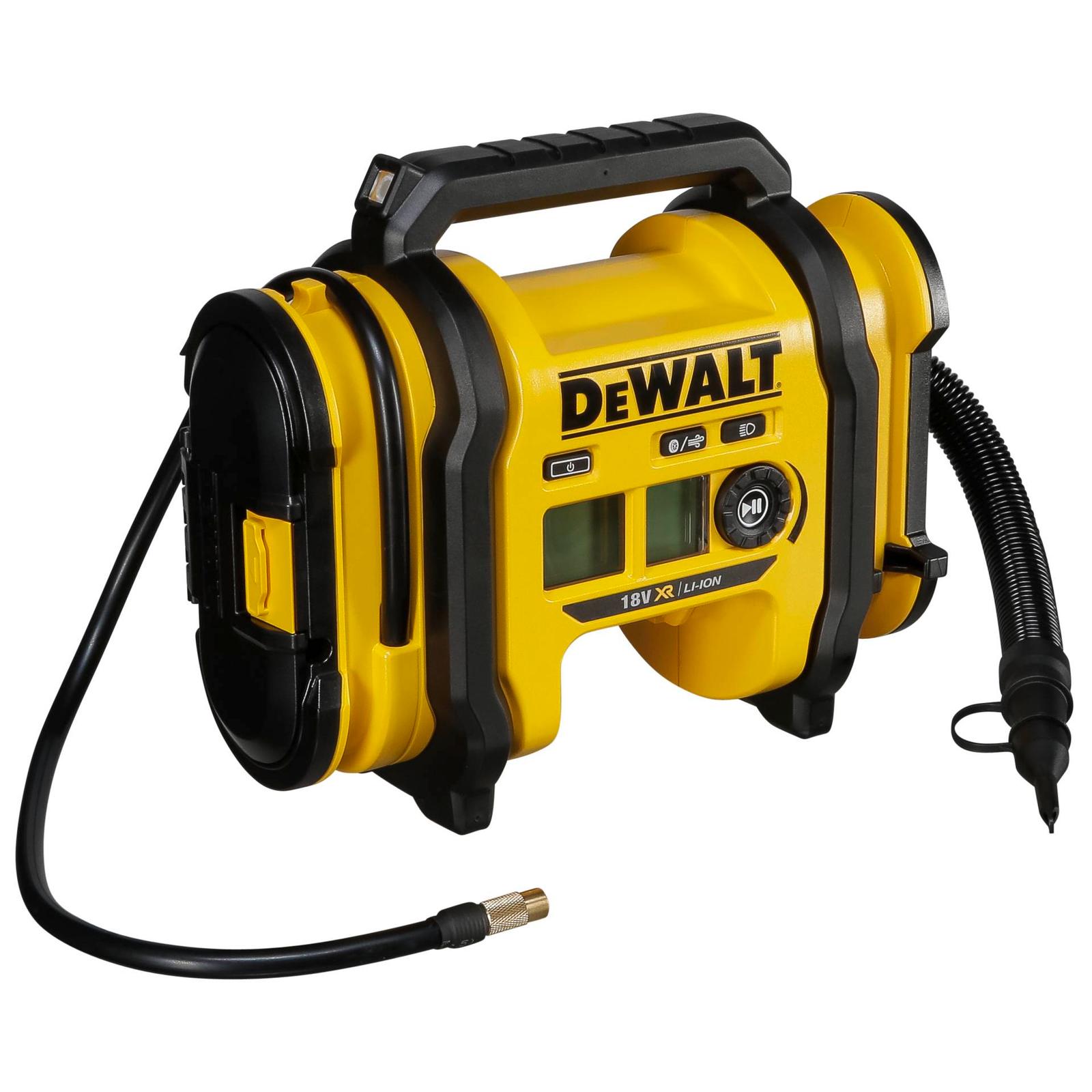 DeWalt DCC018N-XJ Akku-Компактный компрессор