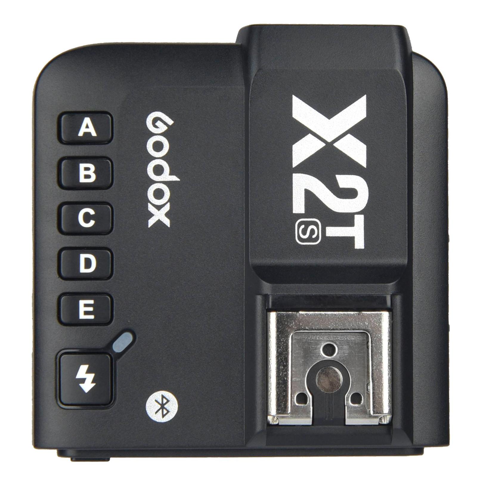 Передатчик Godox X2T-S для Sony Blitzauslöser