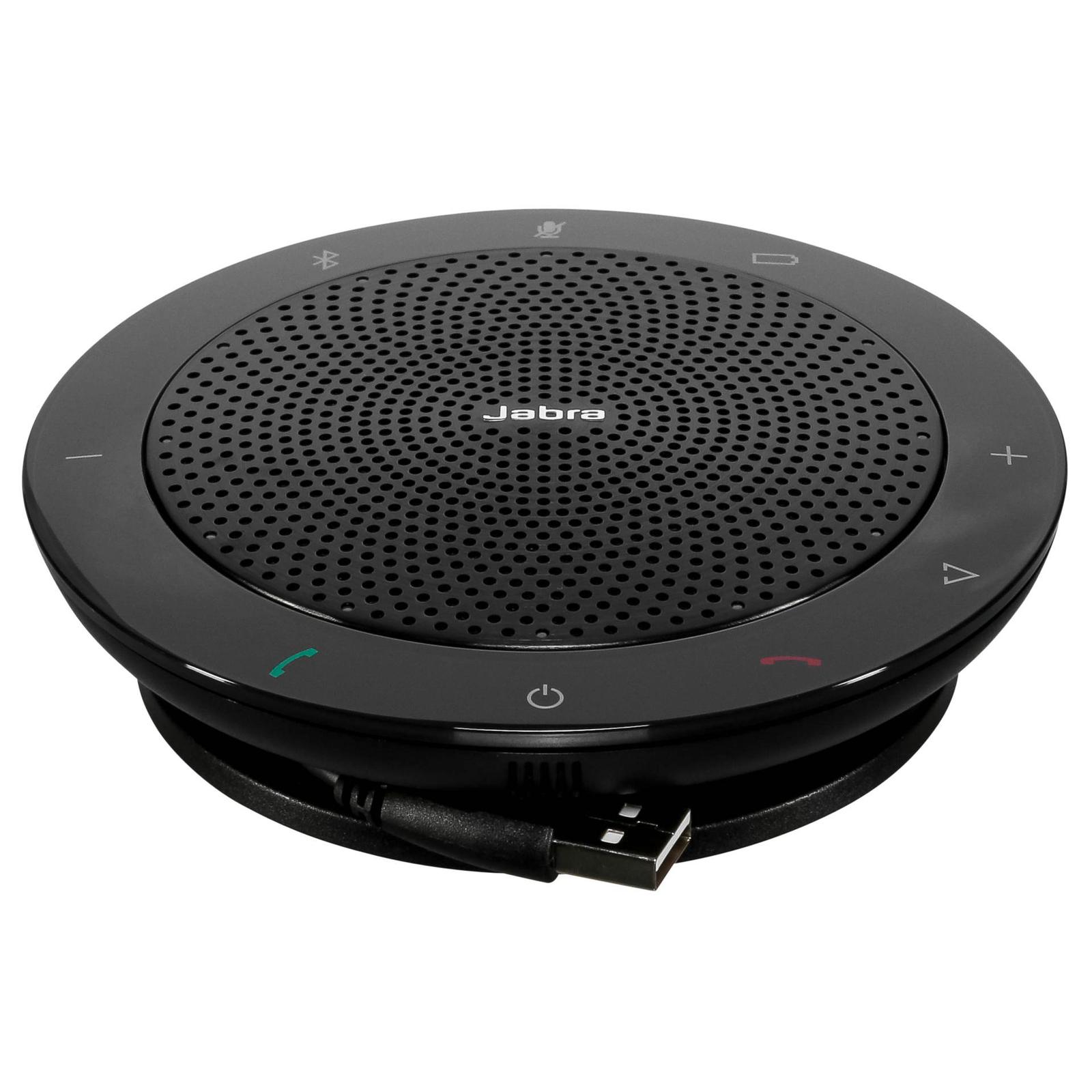 Jabra Говорит на 510-м языке свободы