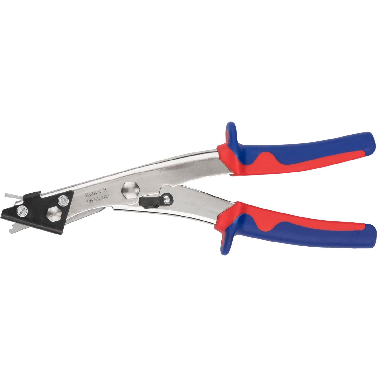 Нож для нарезания резьбы KNIPEX
