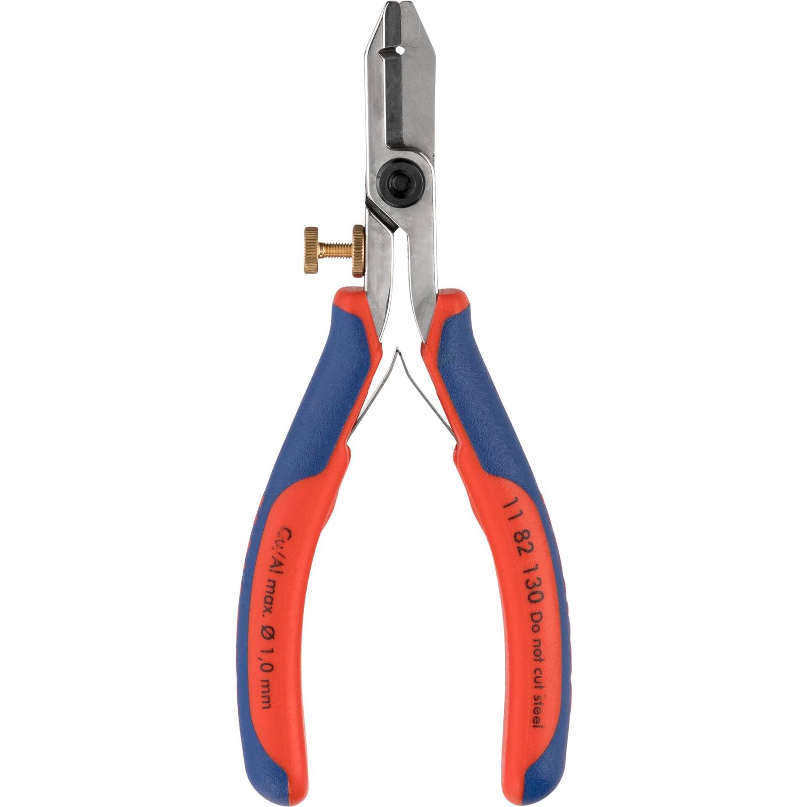 KNIPEX Elektronik-Шлифовальный станок- schere