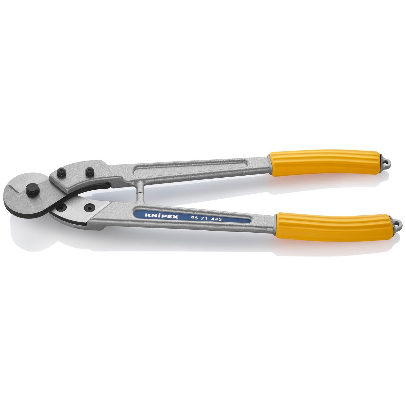 Волоконно-оптический кабель KNIPEX