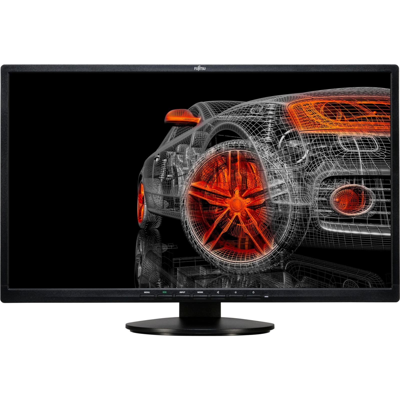 Монитор Fujitsu E24-8TS Pro