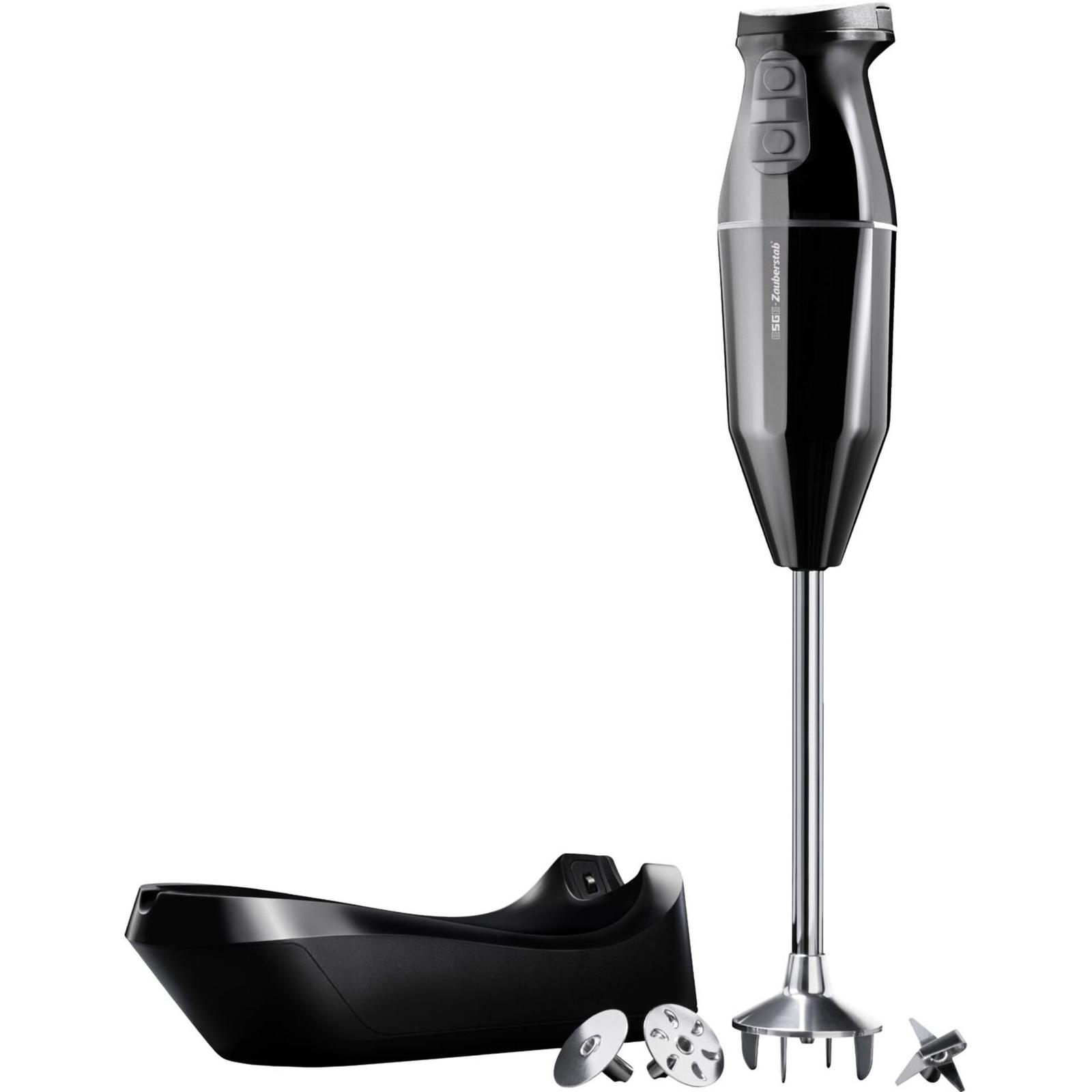 Беспроводной миксер ESGE-Zauberstab PRO 95305 schwarz Stabmixer