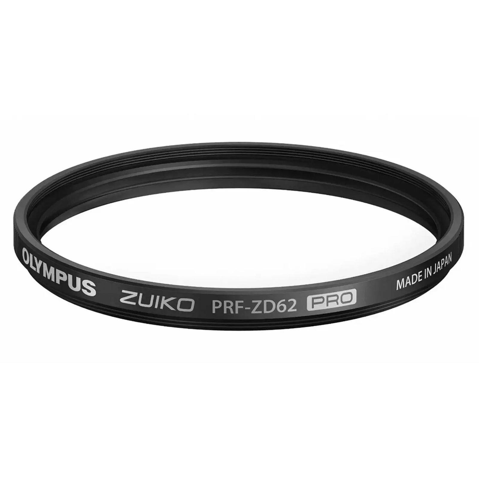 Фильтр OM System PRF-ZD62 Zuiko PRO