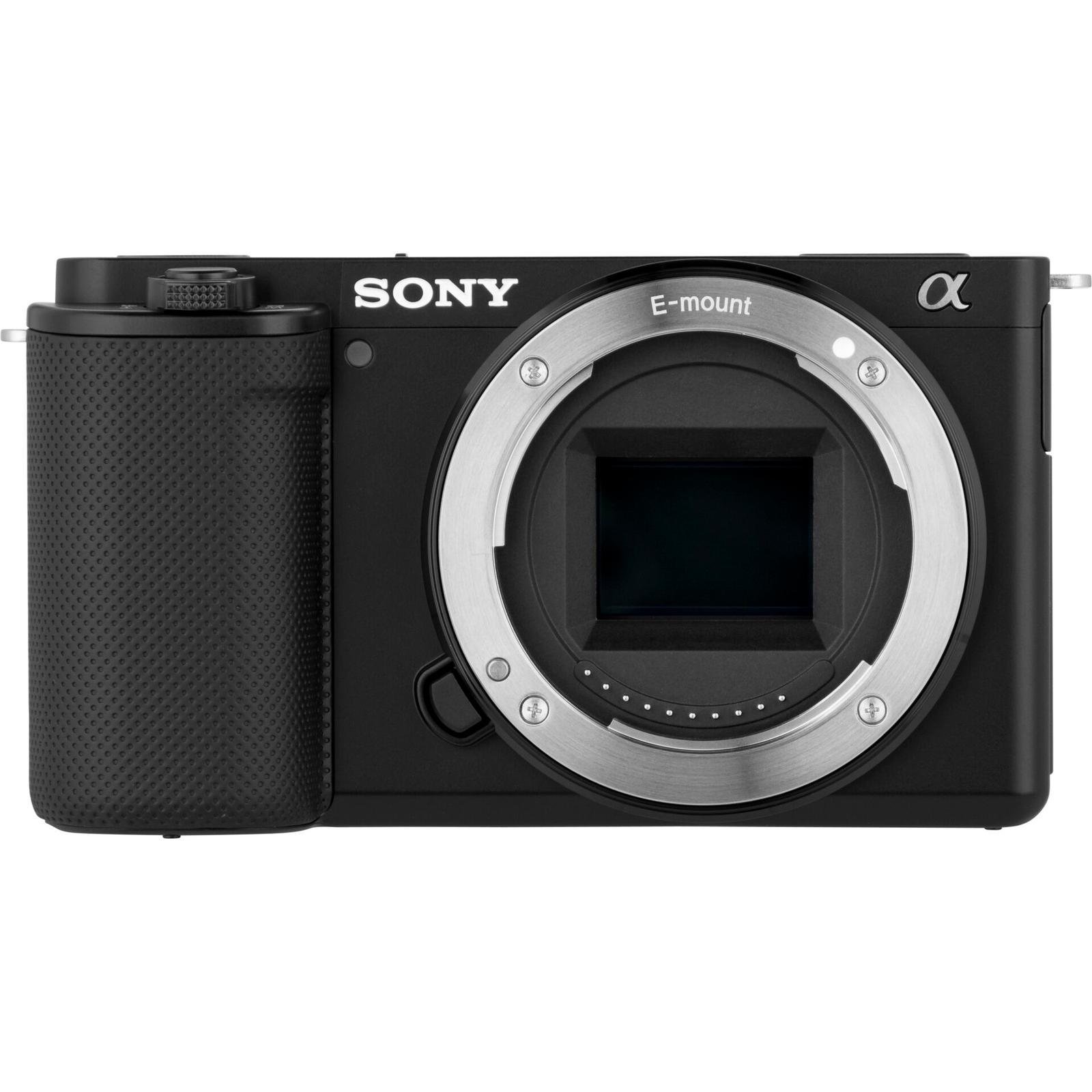 Корпус цифровой камеры Sony ZV-E10