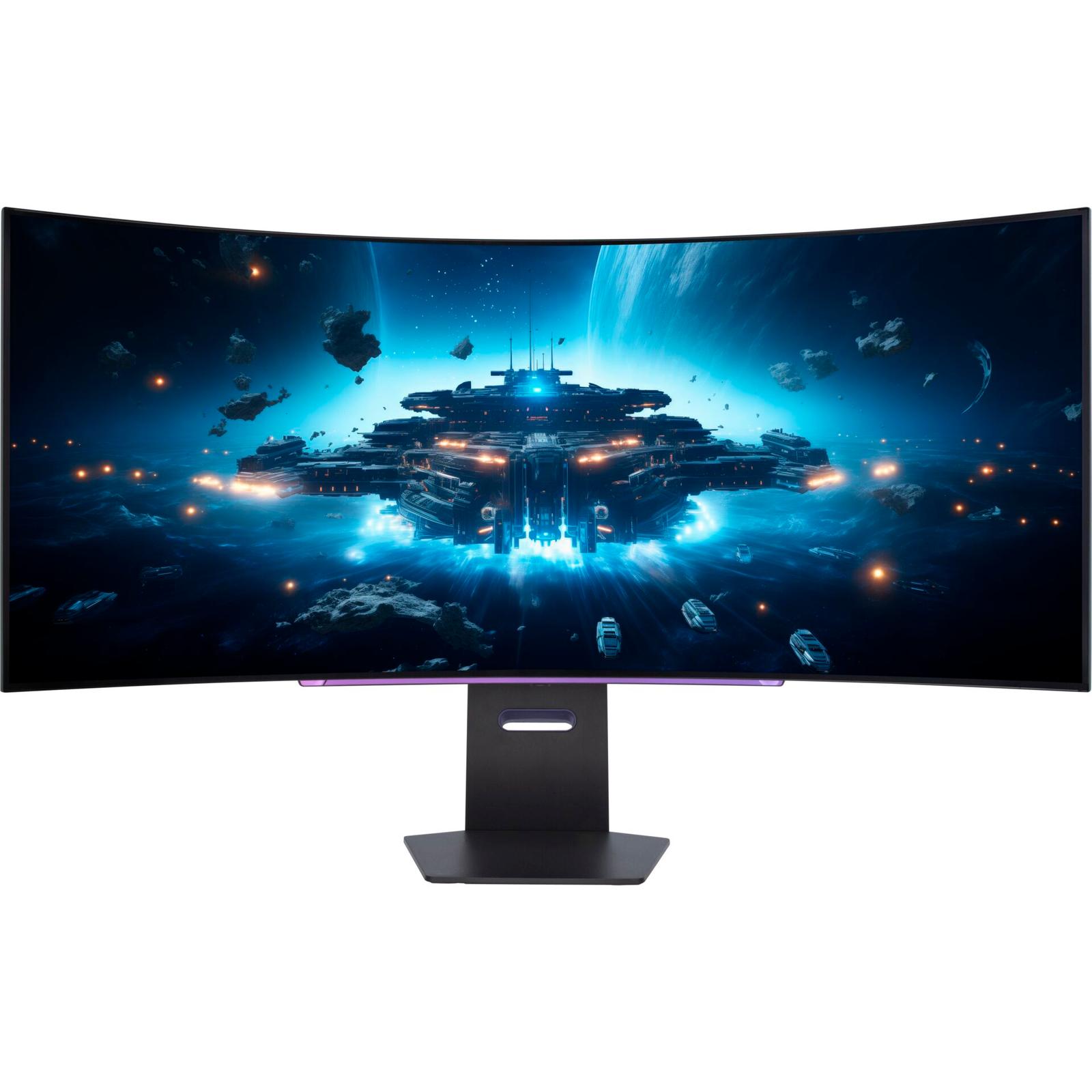 Монитор LG 45GS95QE-B