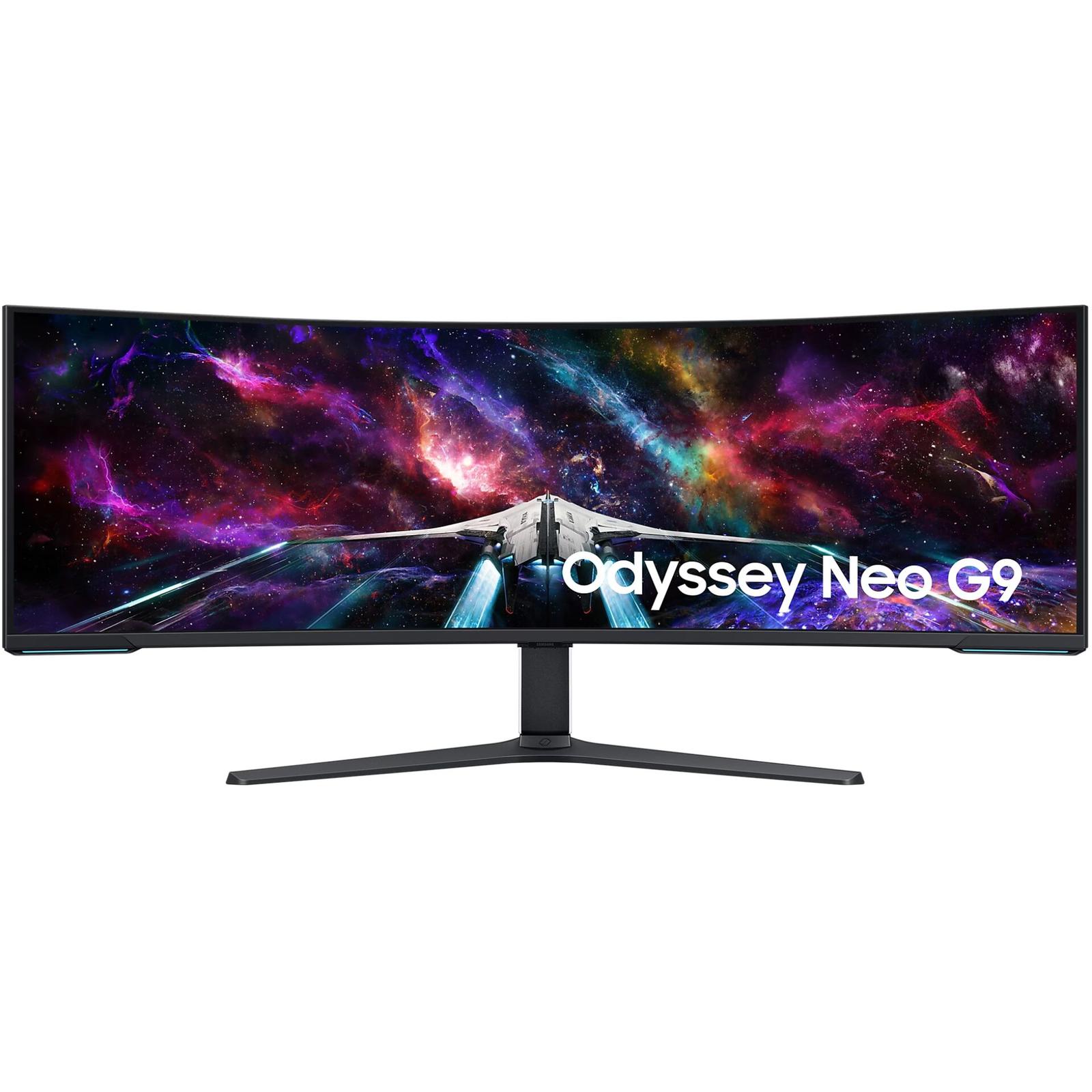 Монитор Samsung S57CG952NU