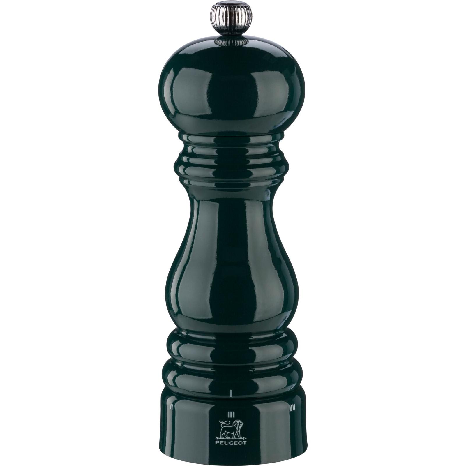 Peugeot Paris Pfeffermühle 18 cm Rama выбирает Грюн Бухенхольц