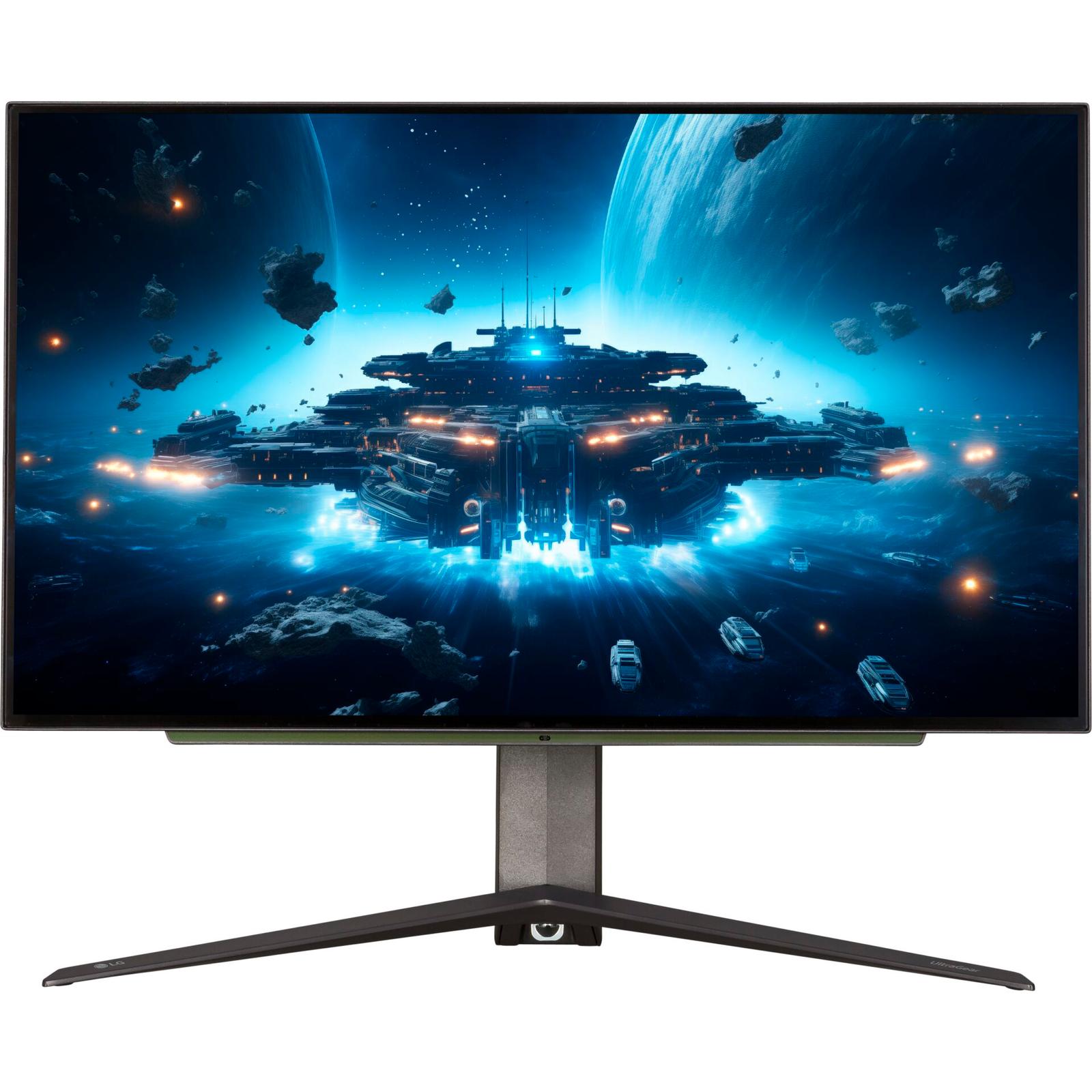 Монитор LG 27GS95QX-B